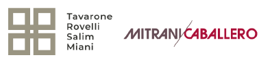 Tavarone / Mitrani