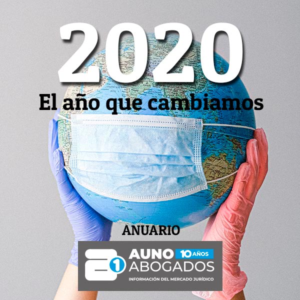 Anuario AUNO Abogados 2020