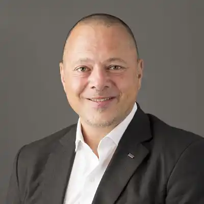 Carlos Rozen