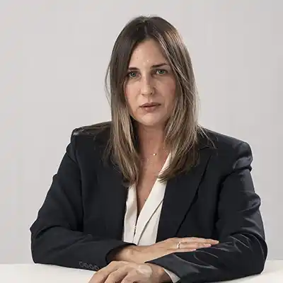Carolina Markowskyj