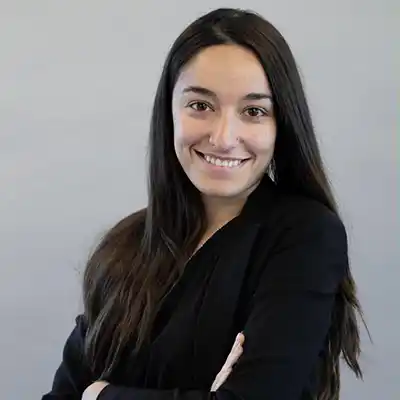 Milena Belén Palladino