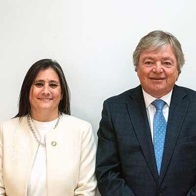 Por primera vez el Colegio de Abogados de San Isidro será conducido por una mujer