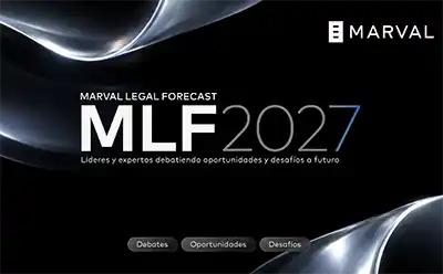 Marval Legal Forecast 2027