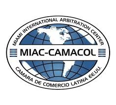 Lanzamiento de la red Buenos Aires del Miami International Arbitration Center de la cámara de comercio latina de los Estados Unidos