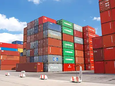 Exportaciones