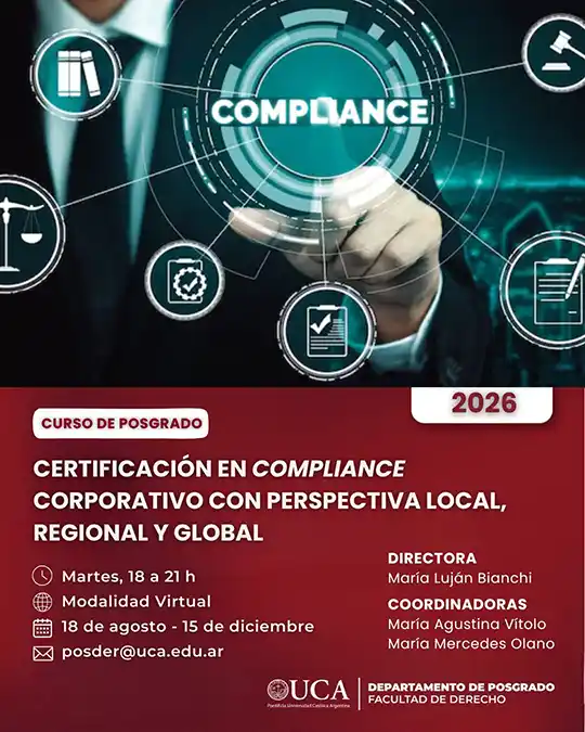 UCA Compliance