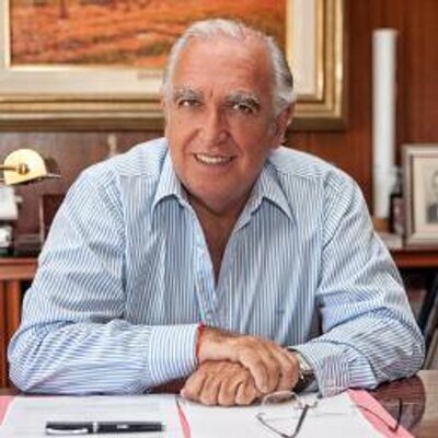 Ricardo Gil Lavedra es el nuevo presidente del Colegio Público de Abogados de la Capital Federal