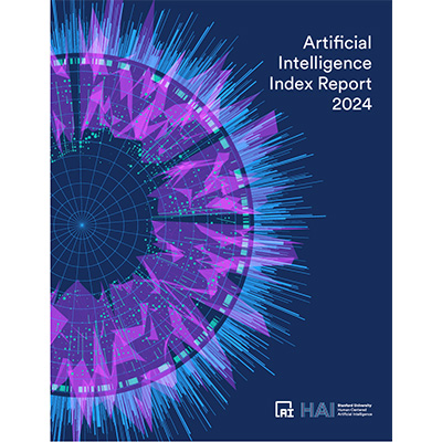 La Universidad de Stanford presenta su informe anual de Inteligencia Artificial