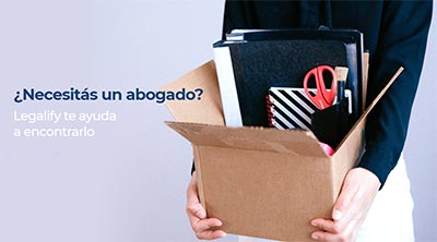 Legalify: nuevas funcionalidades