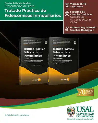 Fideicomisos