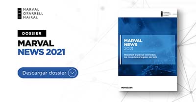 Marval O’Farrell Mairal presenta el Marval News 2021, un resumen de todas las novedades legales del año analizadas por sus expertos