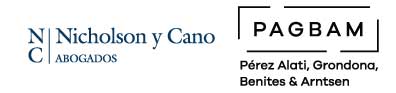 Nicholson y Cano Abogados y Pérez Alati, Grondona, Benites &amp; Arntsen asesoraron en la emisión de Obligaciones Negociables Serie X de Rizobacter Argentina S.A., subsidiaria de la empresa Bioceres Crop Solutions Corp (NASDAQ: BIOX).